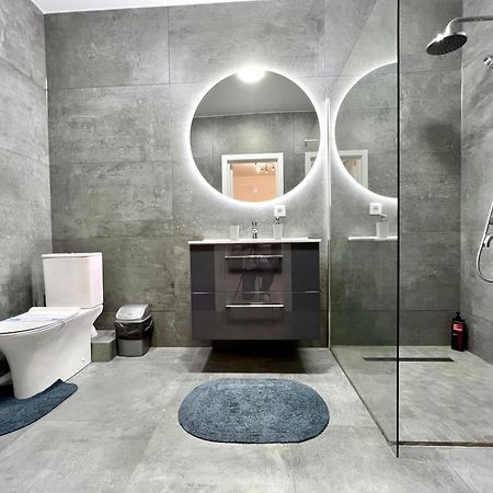 Apartpoltava Жк "Пилипа Орлика,26" Business Апартаменти З Неймовірною Панорамою - Led Дзеркало -Тропічний Душ Poltawa Exterior foto