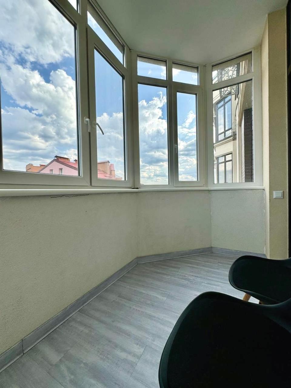 Apartpoltava Жк "Пилипа Орлика,26" Business Апартаменти З Неймовірною Панорамою - Led Дзеркало -Тропічний Душ Exterior foto