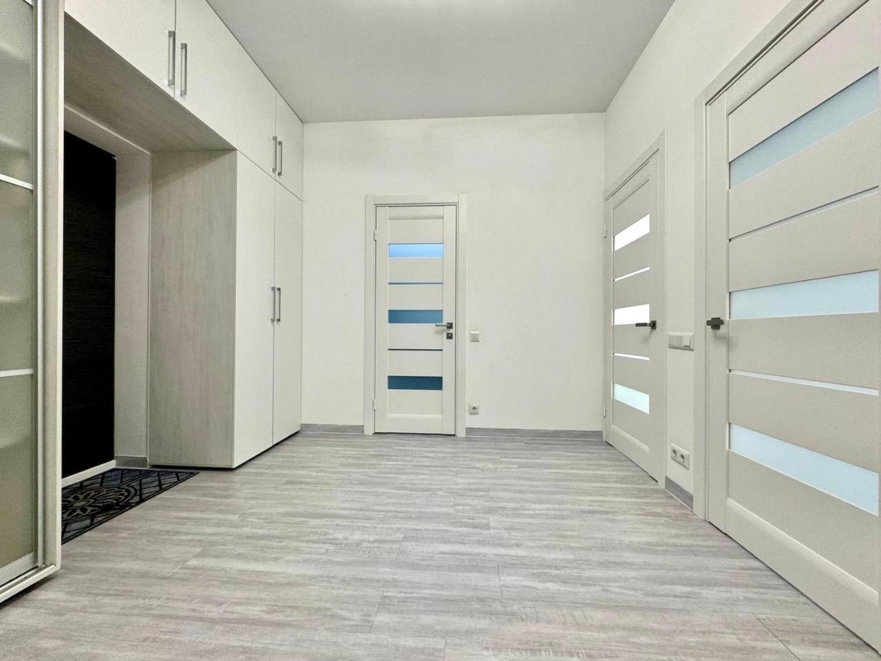 Apartpoltava Жк "Пилипа Орлика,26" Business Апартаменти З Неймовірною Панорамою - Led Дзеркало -Тропічний Душ Exterior foto